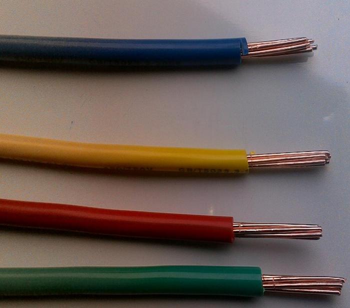 电力电缆线规格_电缆线规格_电力电缆线载流量表