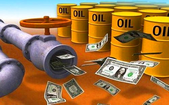 油市LOL比赛赌注平台周评：本周油价震荡反弹，对俄制裁及美元走软支撑油价