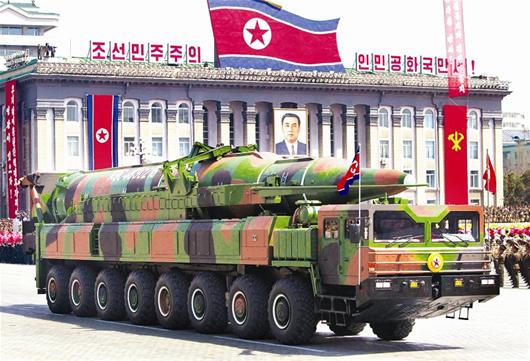 中国政府对朝鲜核问题的立场_中国对韩国核问题的基本立场_中国在朝鲜弃核